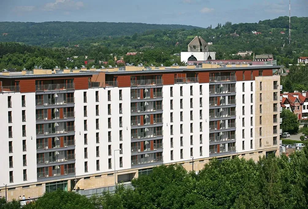 Kapelanka 6a