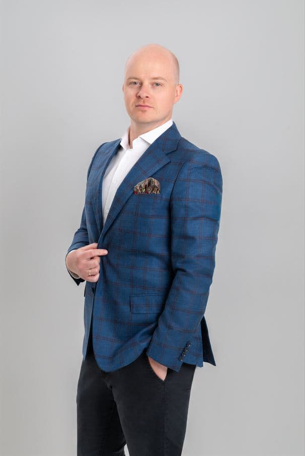 Dominik Zdziebko
