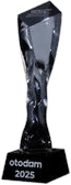 Statuetka Otodom 2025
