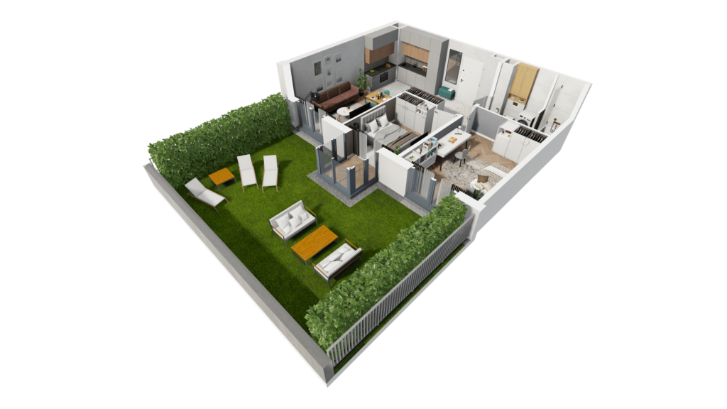 CLOU LINDEGO MEGAPOLIS - Mieszkanie -10_3