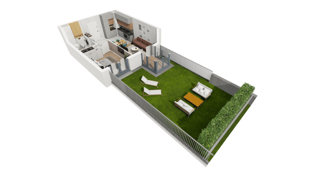 CLOU LINDEGO MEGAPOLIS - Mieszkanie -11_5