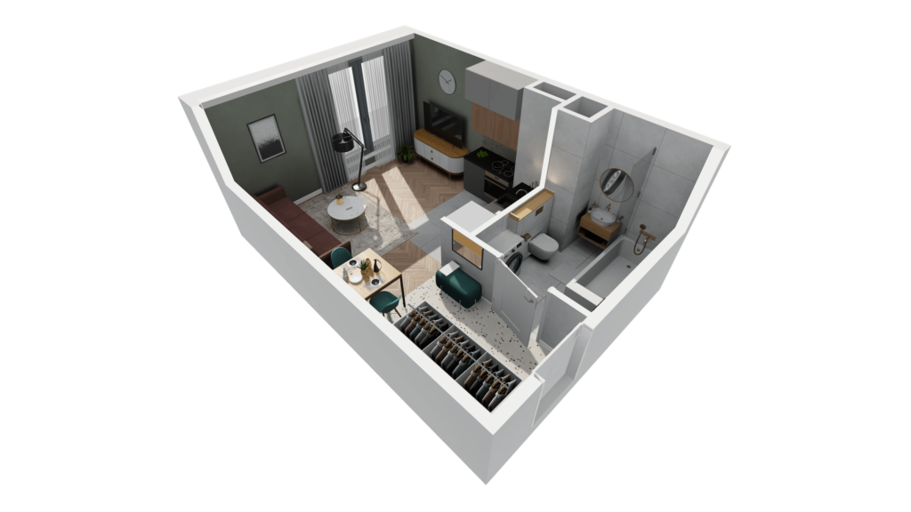 CLOU LINDEGO MEGAPOLIS - Mieszkanie -12_3