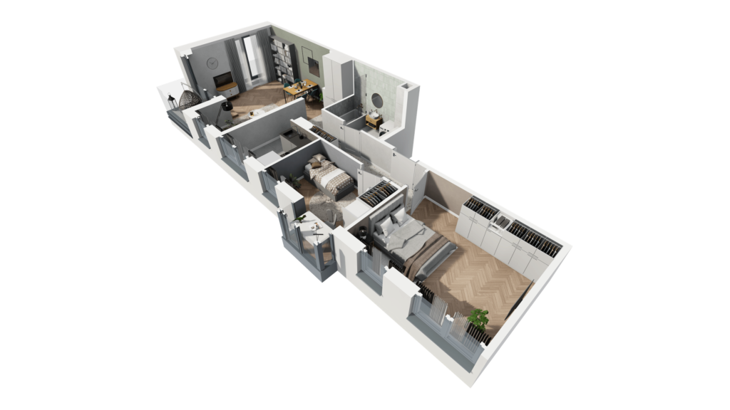 CLOU LINDEGO MEGAPOLIS - Mieszkanie -14_3