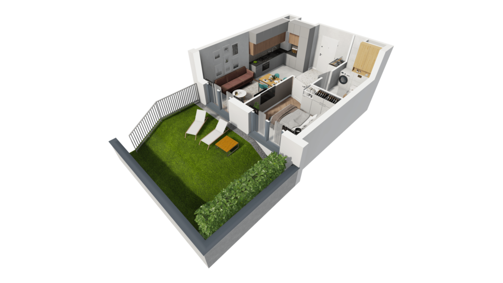 CLOU LINDEGO MEGAPOLIS - Mieszkanie -1_3