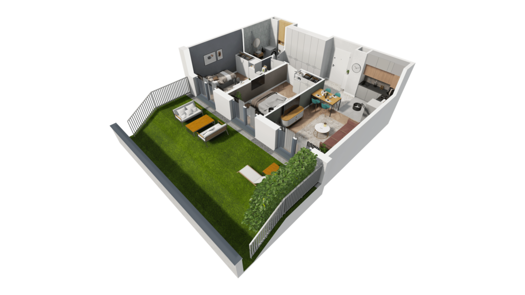 CLOU LINDEGO MEGAPOLIS - Mieszkanie -4_4