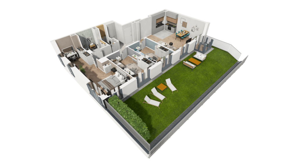 CLOU LINDEGO MEGAPOLIS - Mieszkanie -69_4