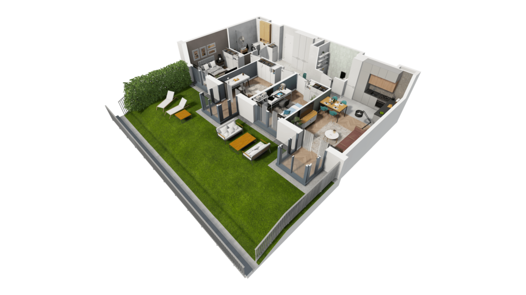 CLOU LINDEGO MEGAPOLIS - Mieszkanie -70_4