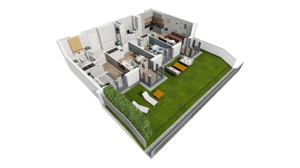 CLOU LINDEGO MEGAPOLIS - Mieszkanie -70_5