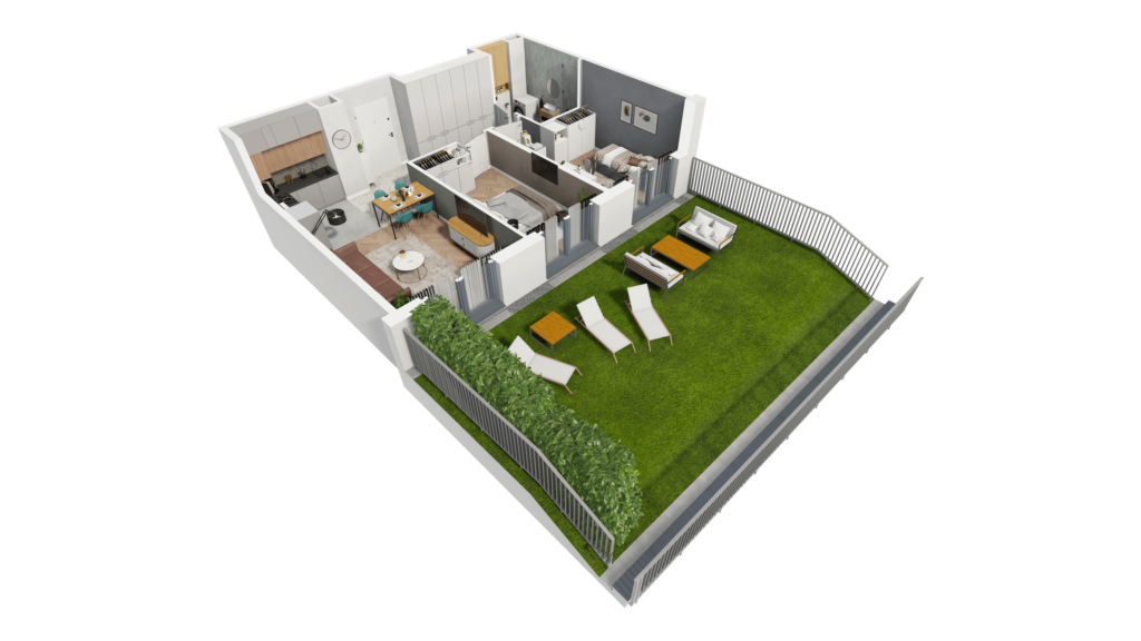 CLOU LINDEGO MEGAPOLIS - Mieszkanie -72_4
