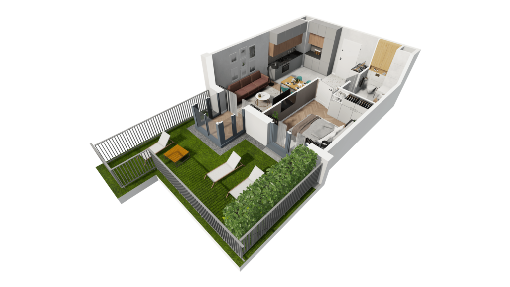CLOU LINDEGO MEGAPOLIS - Mieszkanie -75_3