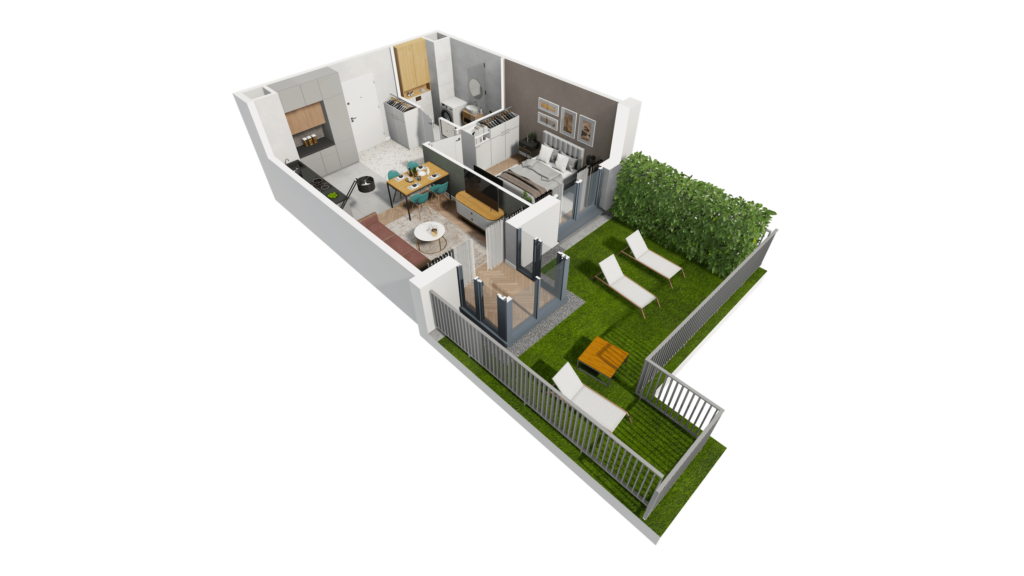 CLOU LINDEGO MEGAPOLIS - Mieszkanie -75_4