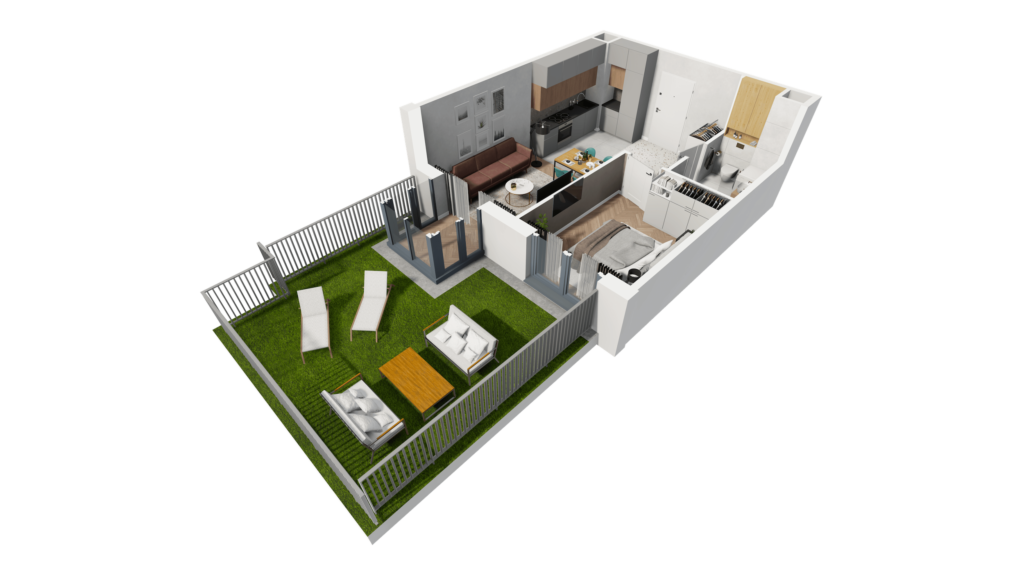 CLOU LINDEGO MEGAPOLIS - Mieszkanie -76_3