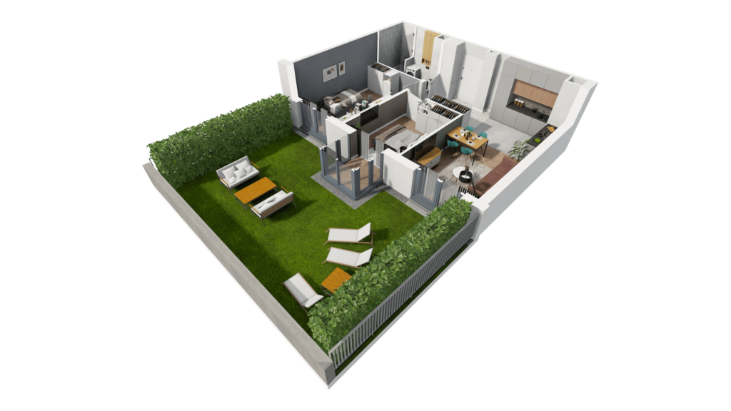 CLOU LINDEGO MEGAPOLIS - Mieszkanie -78_4