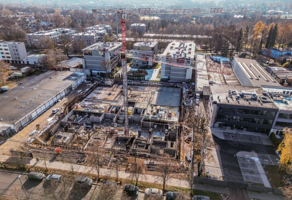 CLOU LINDEGO Megapolis - Mieszkania Kraków - Listopad 2024 -1-min