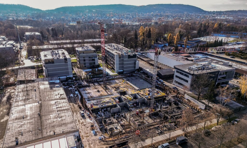 CLOU LINDEGO Megapolis - Mieszkania Kraków - Listopad 2024 -2-min