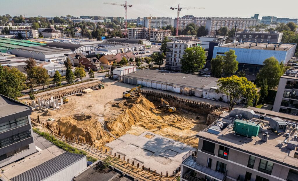 CLOU LINDEGO Megapolis - Mieszkania Kraków - Wrzesień 2024-1-min