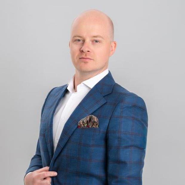 Dominik Zdziebko