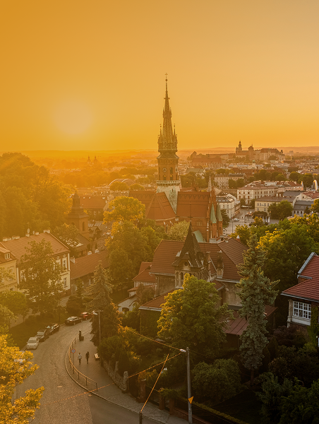 Rynek Podgórski