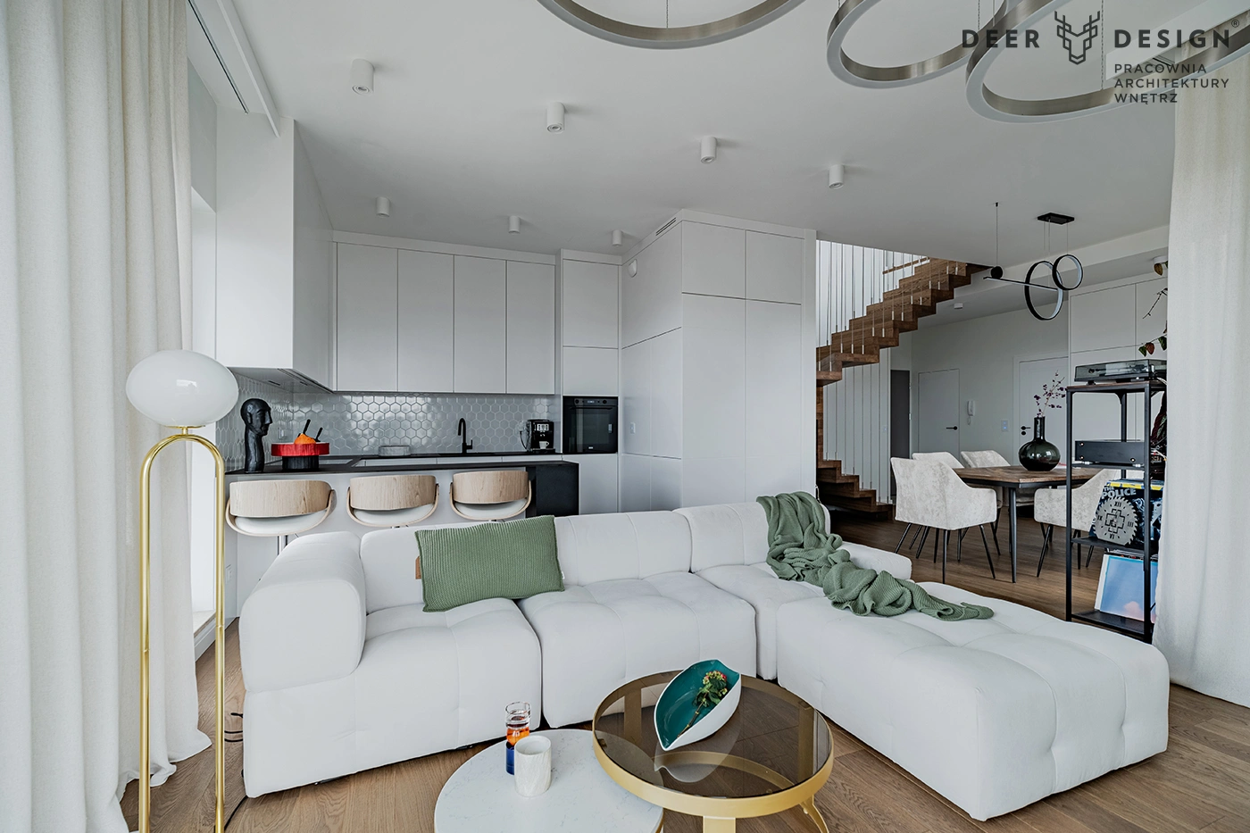 Megapolis - Program Wykończenia Wnętrz