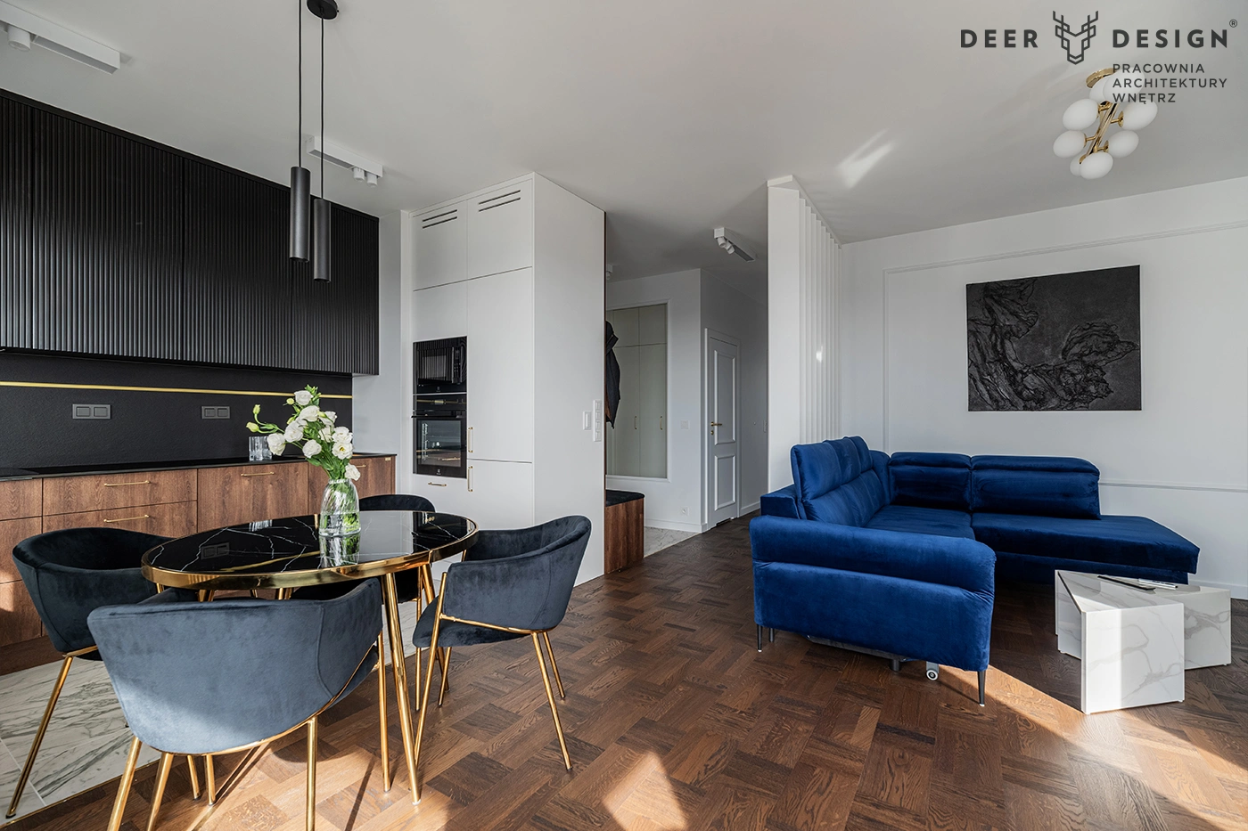 Megapolis - Program Wykończenia Wnętrz