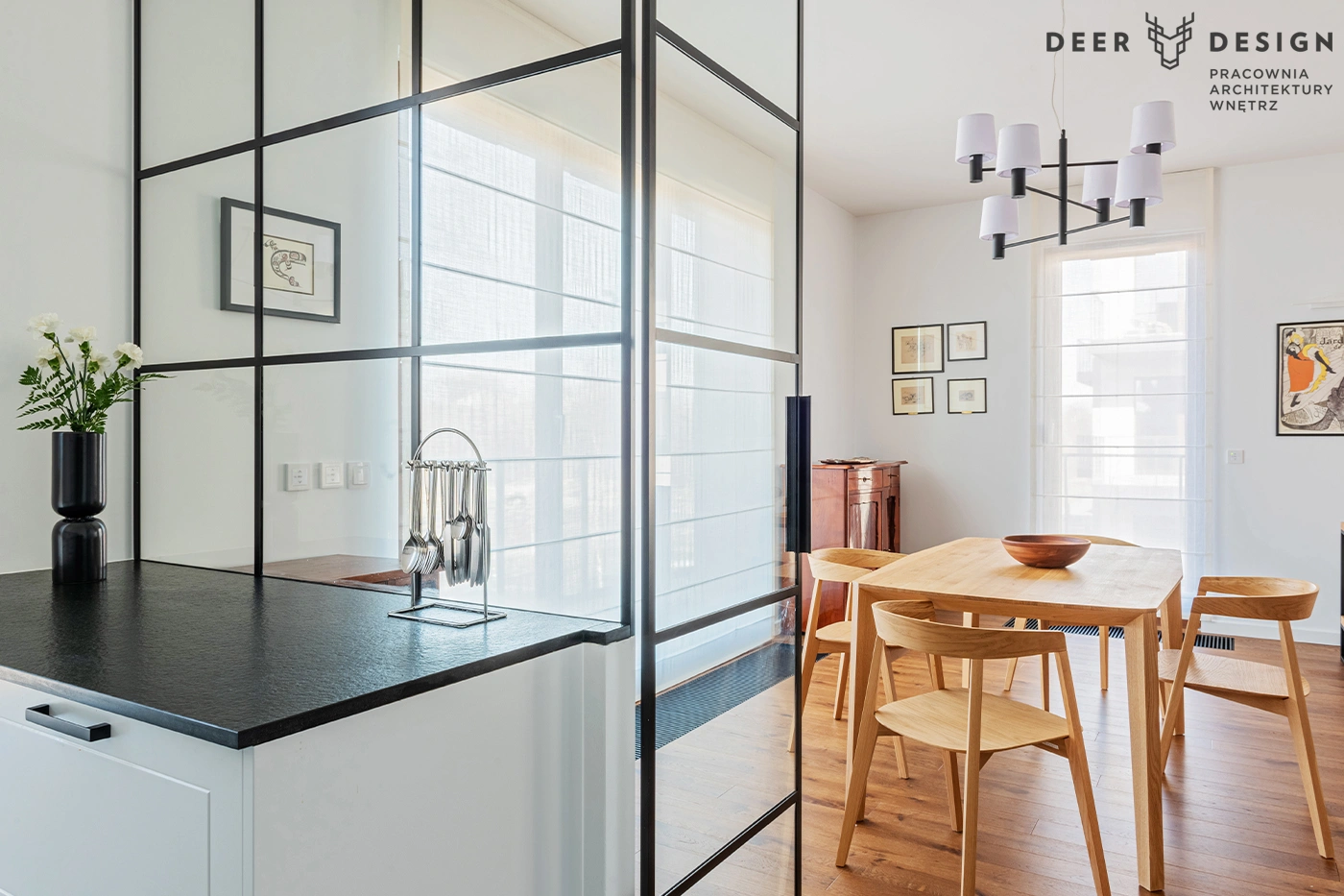 Megapolis - Program Wykończenia Wnętrz