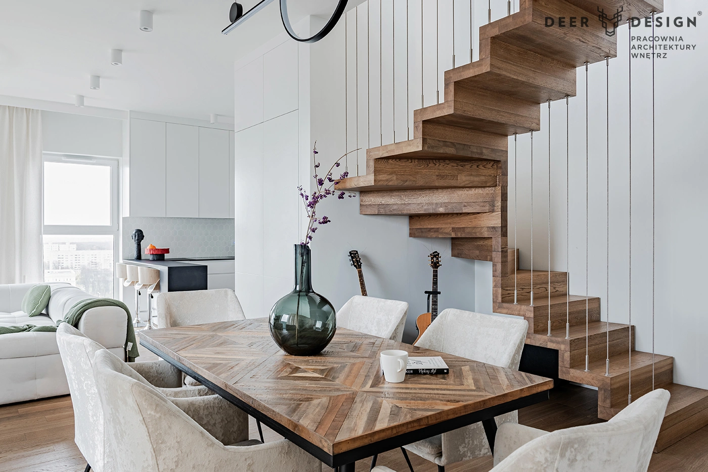 Megapolis - Program Wykończenia Wnętrz